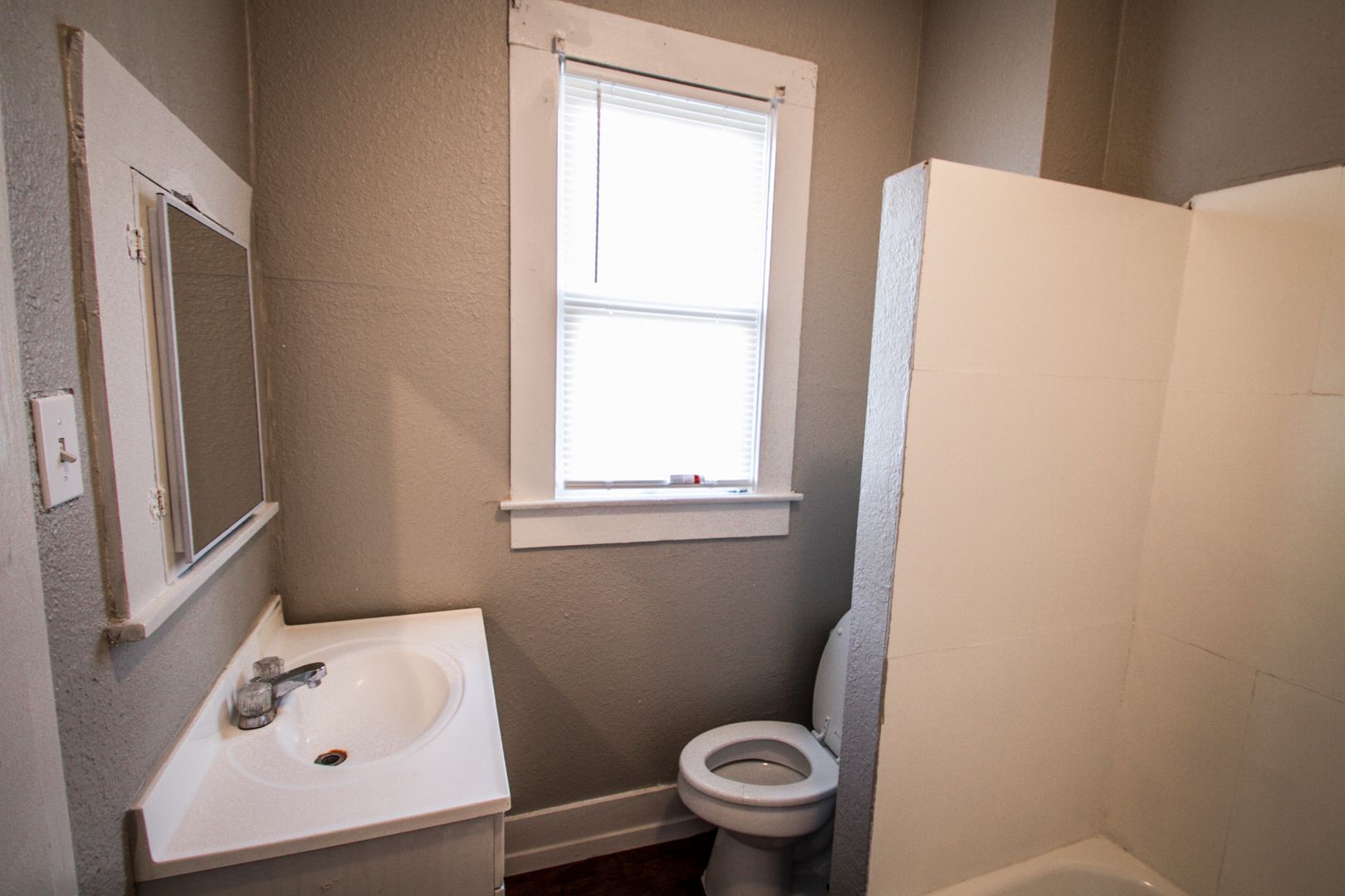 San Antonio House: 512 Cooper