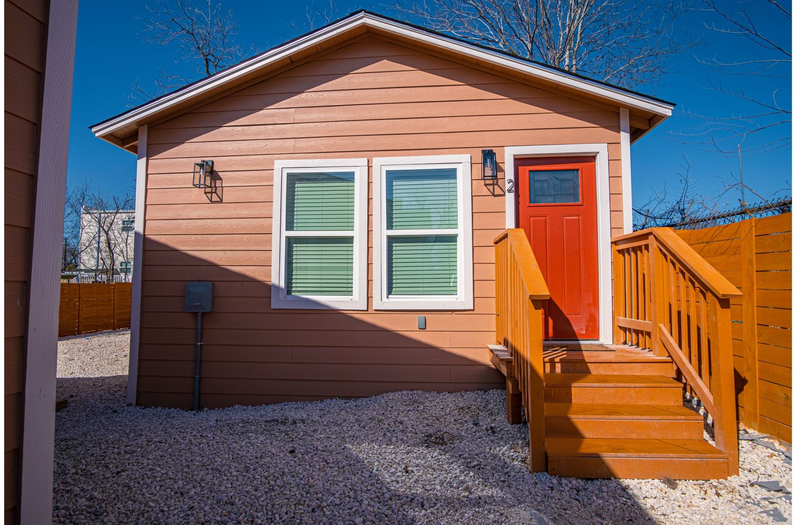 San Antonio Apartment: 241 Delmar Street