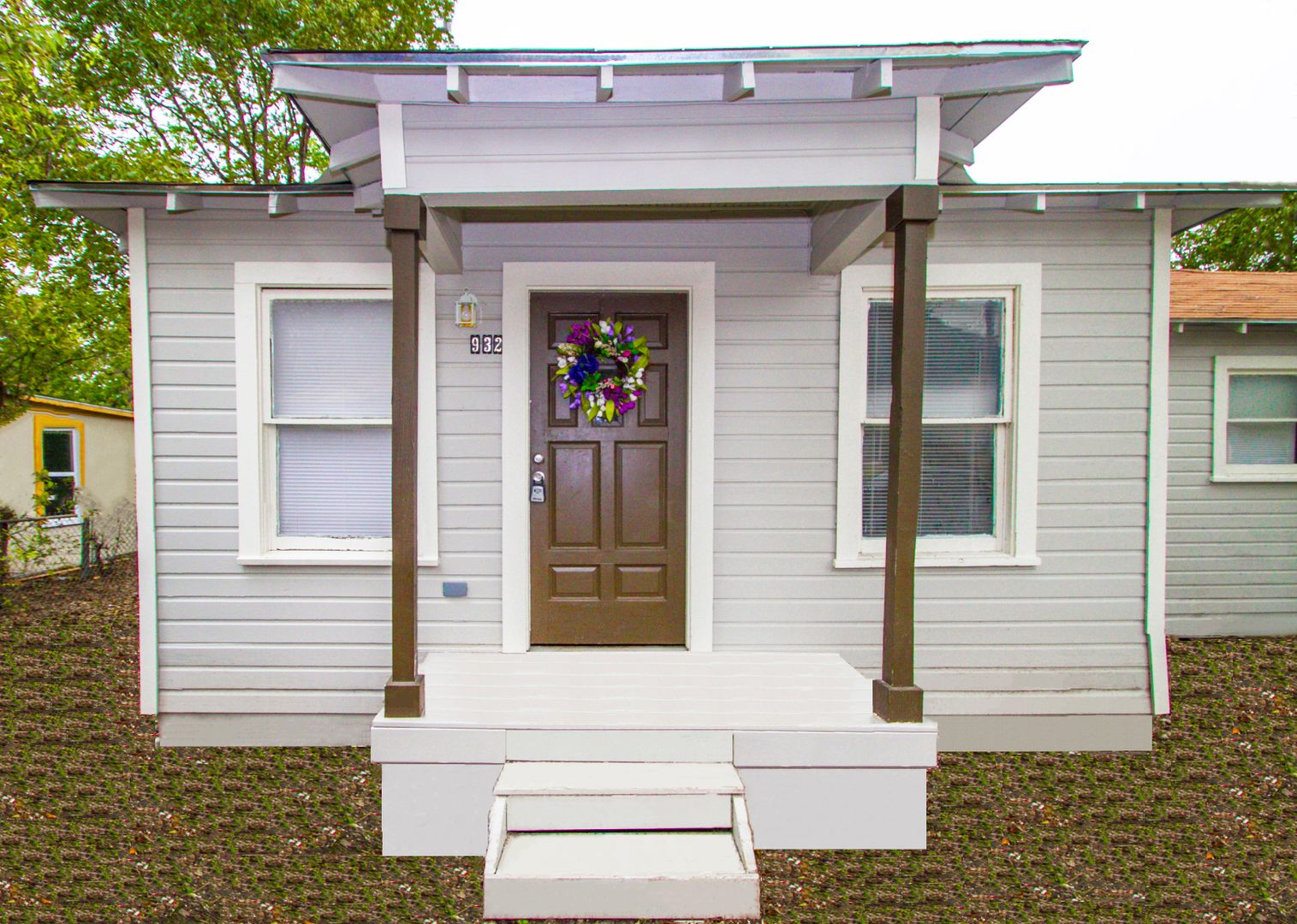 San Antonio Apartment: 932 Poinsettia