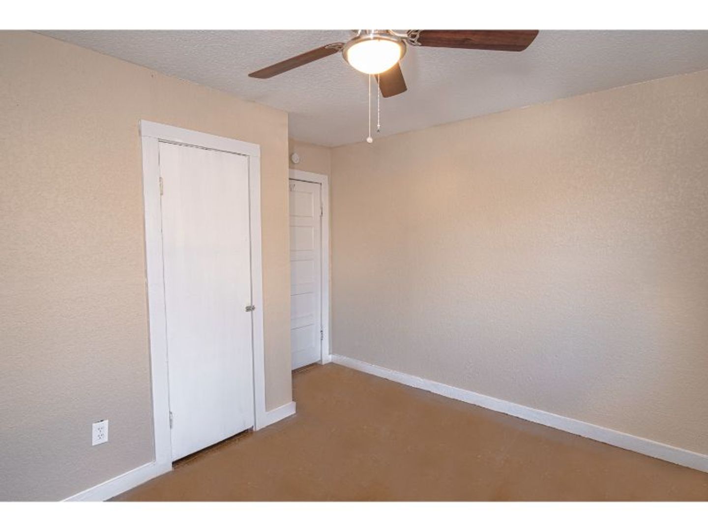 San Antonio House: 418 Rotary