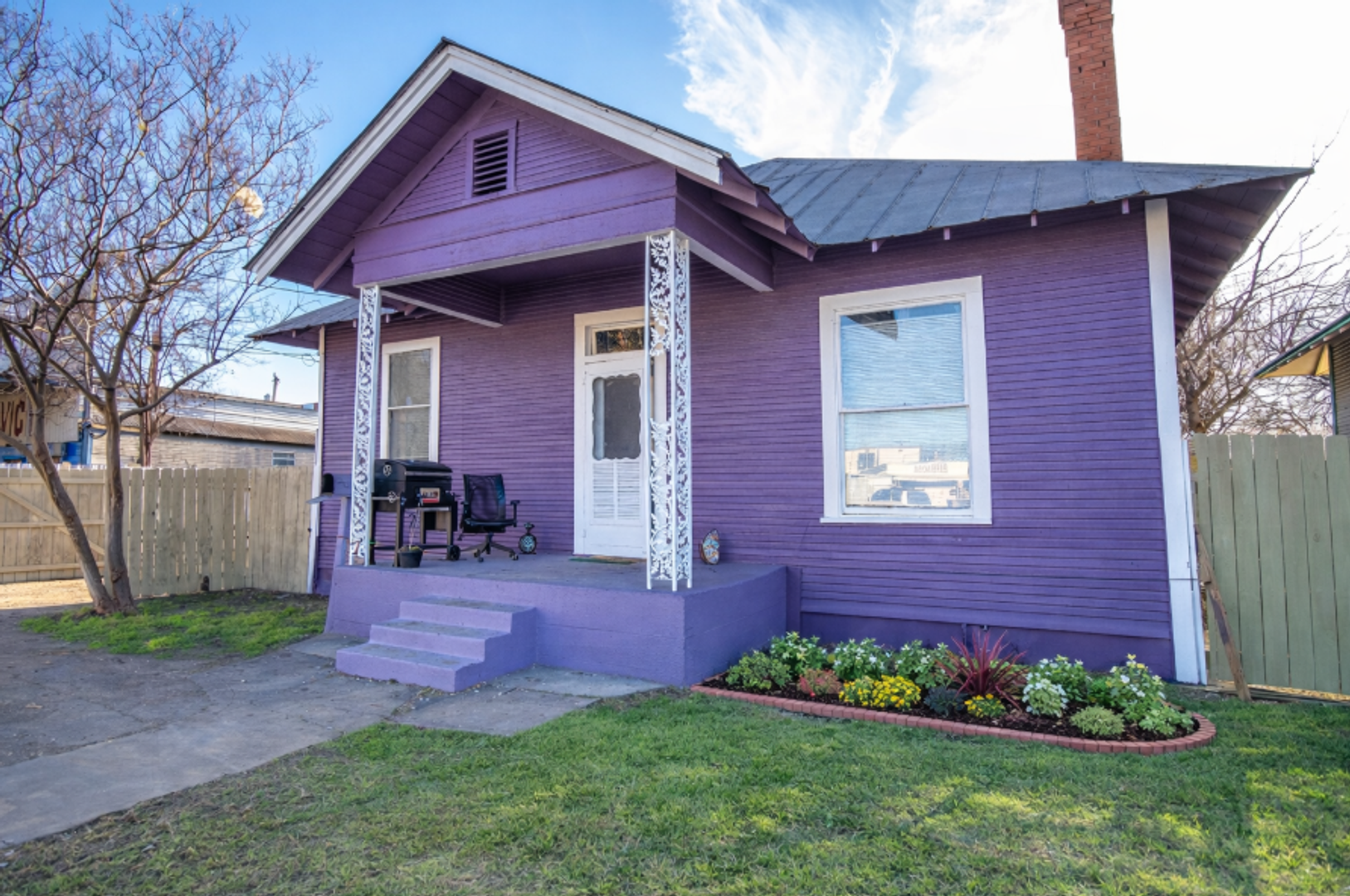 San Antonio Apartment: 4115 S Presa