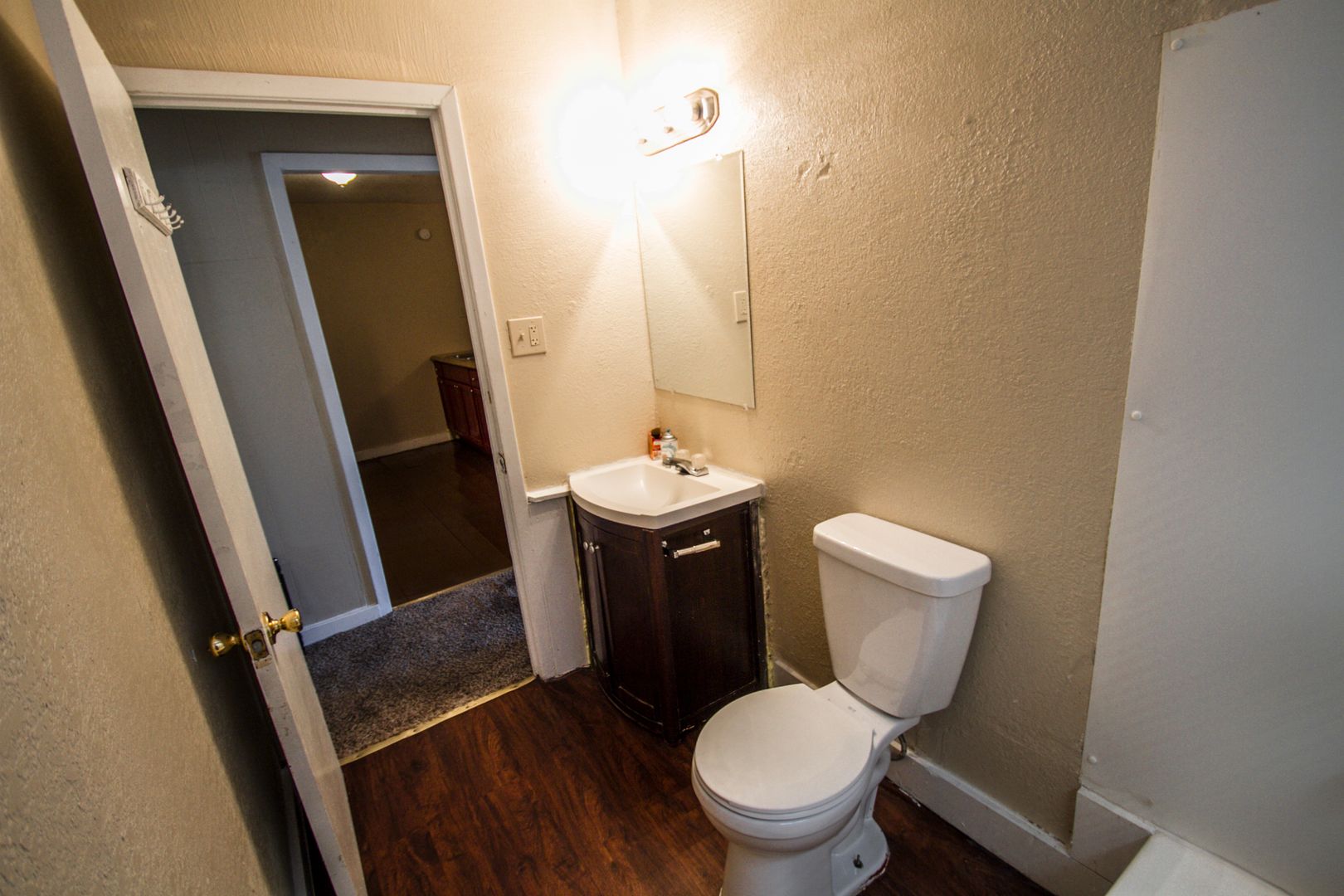 San Antonio Apartment: 1315 Dawson