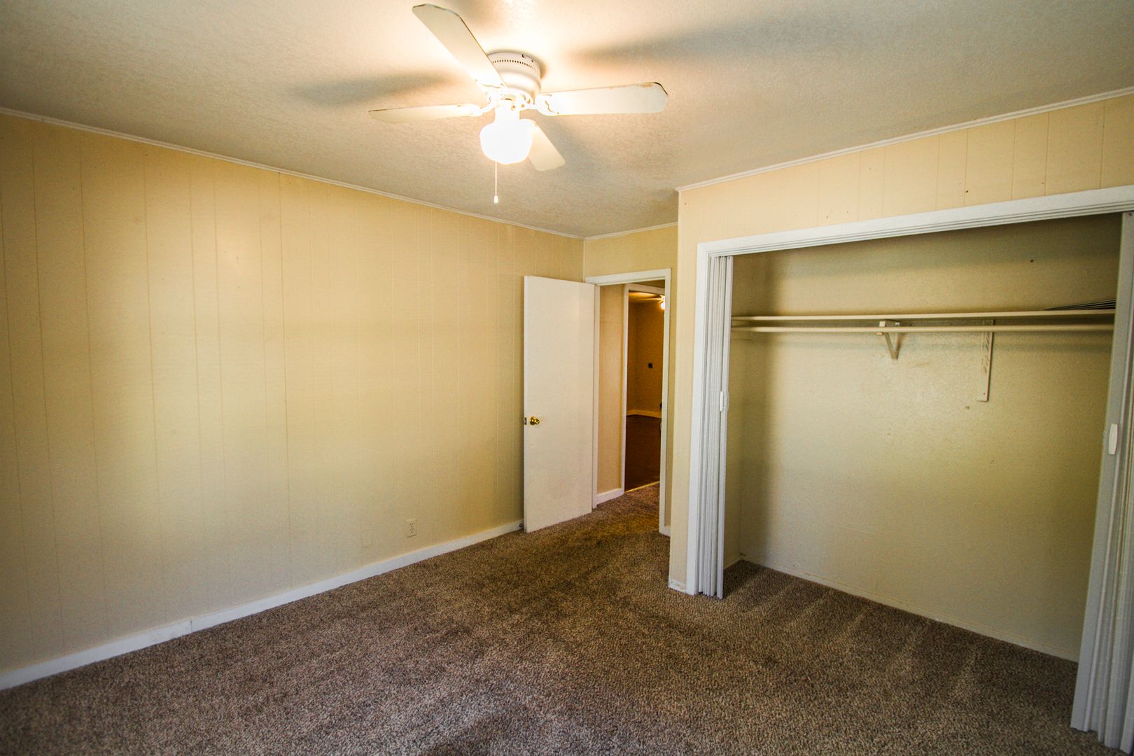 San Antonio Apartment: 1315 Dawson