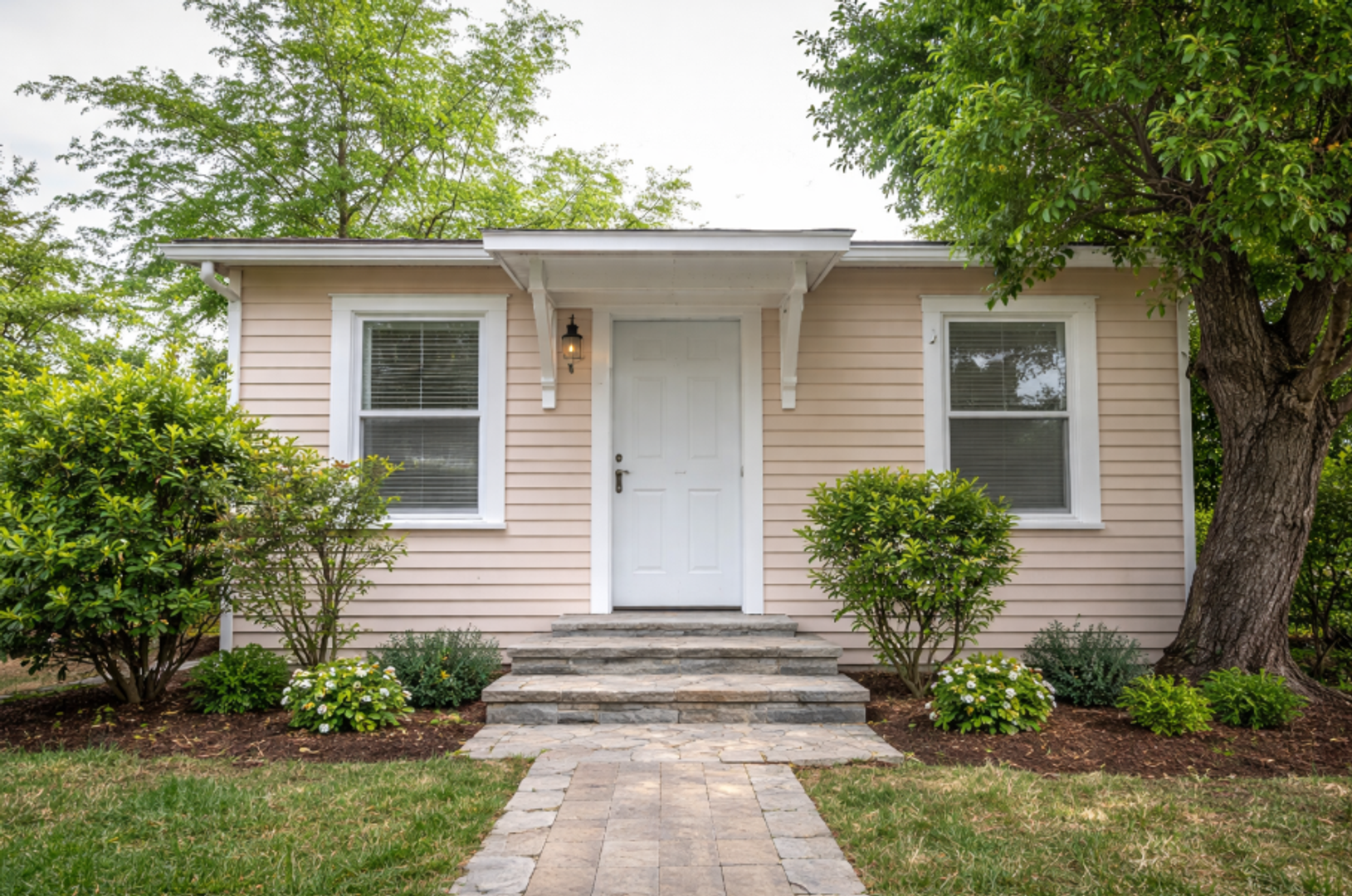 San Antonio House: 1414 Gorman