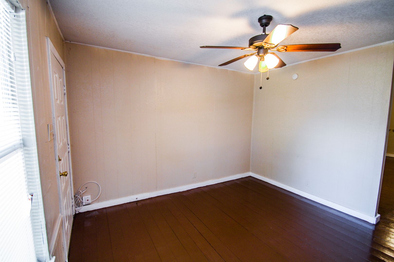 San Antonio Apartment: 1315 Dawson