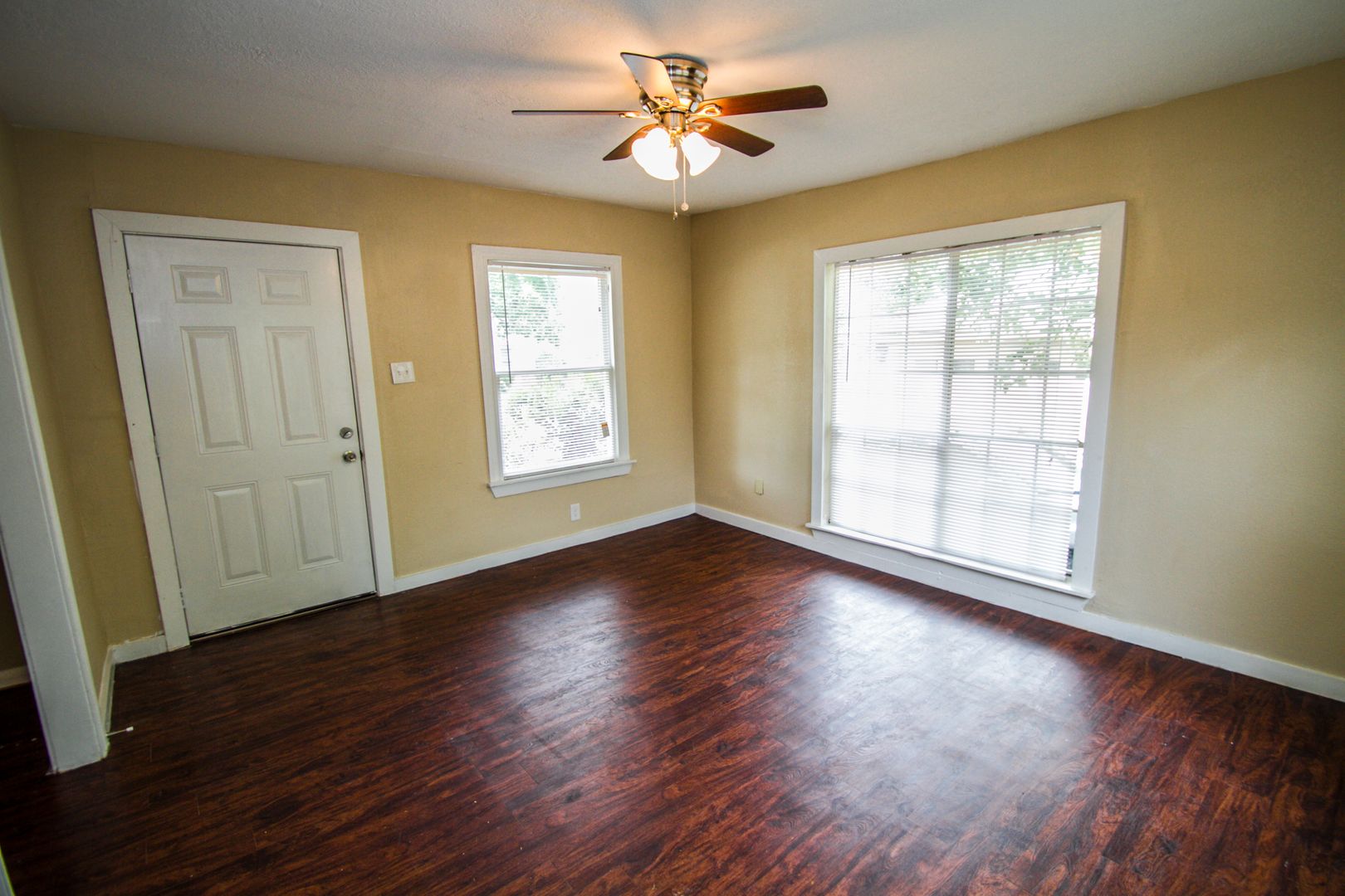 San Antonio House: 1414 Gorman