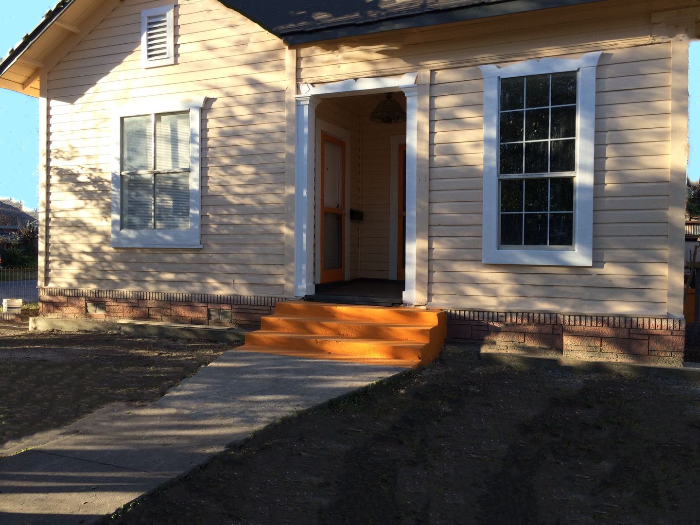 San Antonio Apartment: 203 Gorman