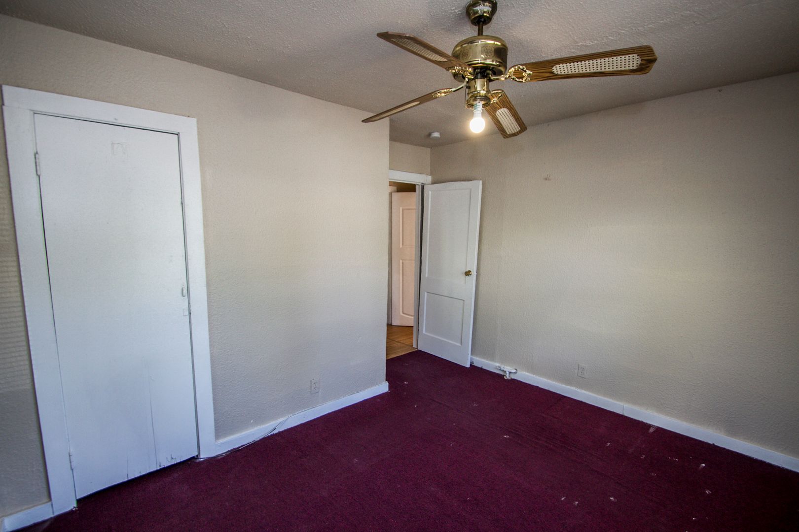San Antonio House: 414 Rotary