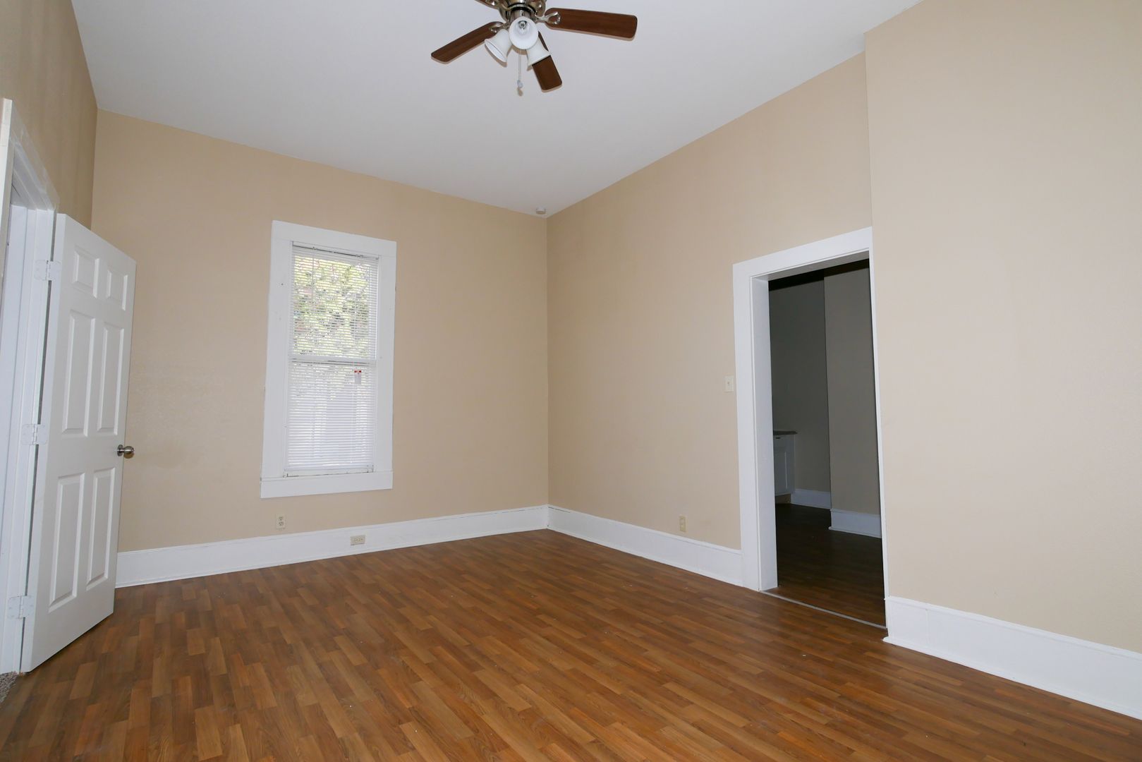 San Antonio Apartment: 308 Belmont