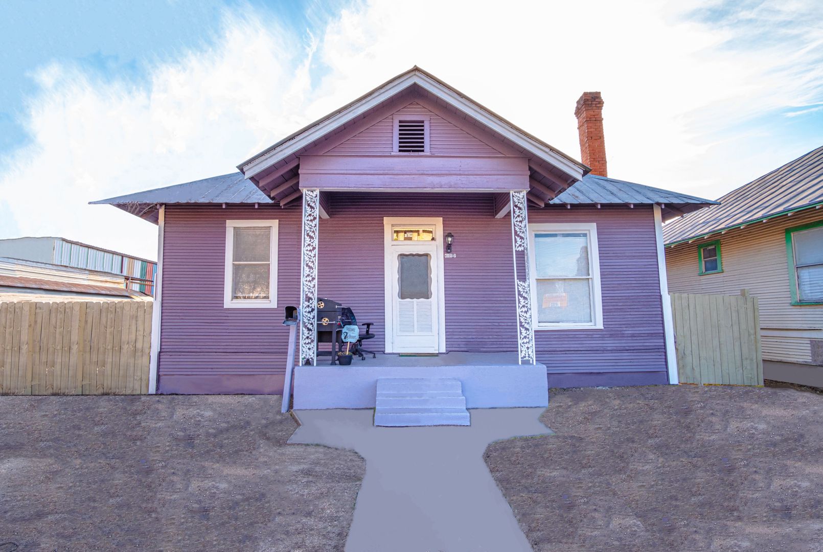 San Antonio Apartment: 4115 S Presa