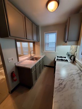 2 Bedroom Apartment – 6135 W. Jefferson Street - 2nd Floor, Philadelphia, PA 19151