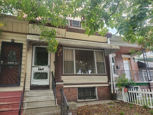 3 Bedroom House – 1129 S. 56th Street, Philadelphia, PA 19143