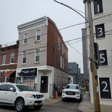 1 Bedroom Apartment – 1346 N. 27th Street - 2nd Fl, Philadelphia, PA 19121