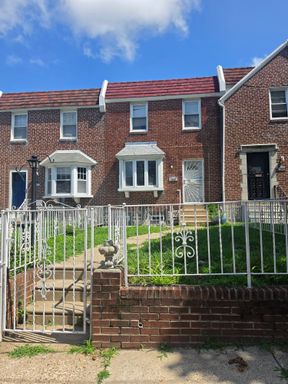 3 Bedroom House – 7943 Temple Road, Philadelphia, PA 19150