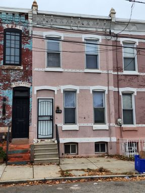 3 Bedroom Townhome – 1338 N. 27th Street, Philadelphia, PA 19121