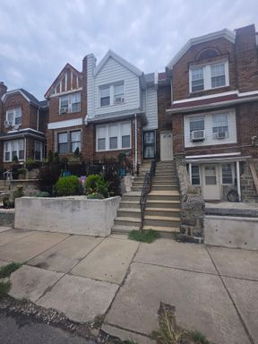 3 Bedroom House – 5617 Upland Way, Philadelphia, PA 19131