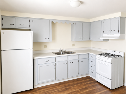 Coachlight Village 1BR/1BA Apartment – photo 1