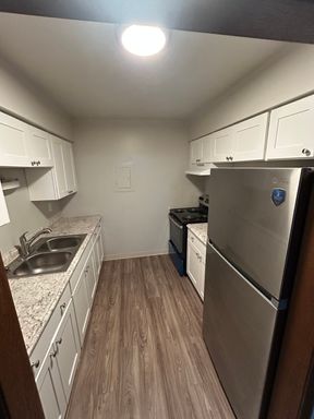 Elite, oversized 1 Bedroom – photo 1
