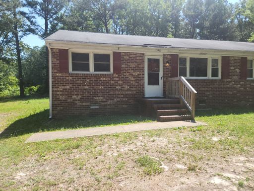 DUPLEX IN PRINCE GEORGE COUNTY