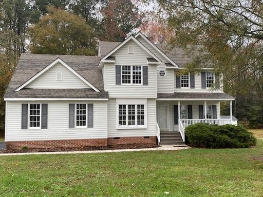 House Available In Baxter Ridge Subdivision! **View By Key Deposit*** – photo 1