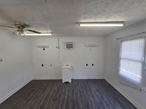Commercial Space - For Lease