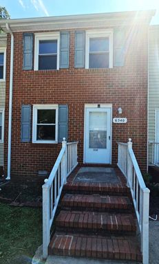 2 Bed 1.5 Bath Rental at 6540 Commons Dr., Prince George, VA – photo 1