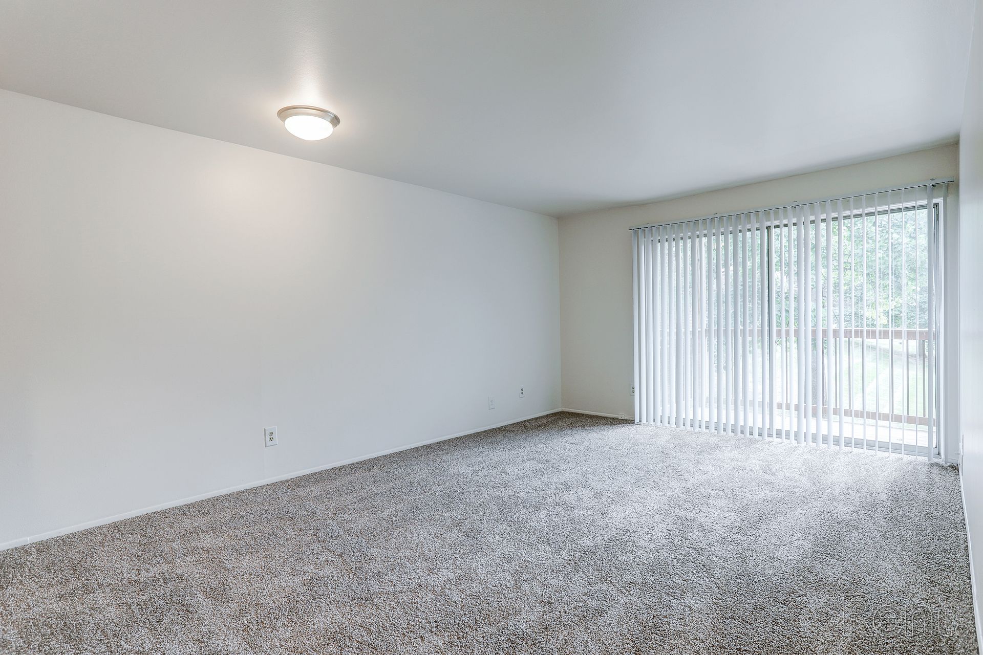 Flushing Apartment: 320 Terrace Drive Office