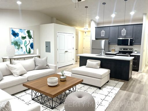 Spacious 2 Bed • Brand New • Garage Included • No Steps • RENT TO OWN OPTIONS! – photo 1