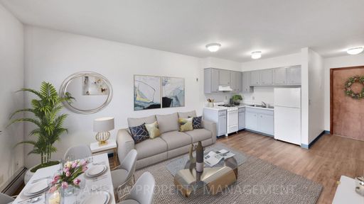COZY ONE BEDROOM APARTMENT AT A PRICE YOU CANNOT RESIST!! LOCATED IN CANTON!