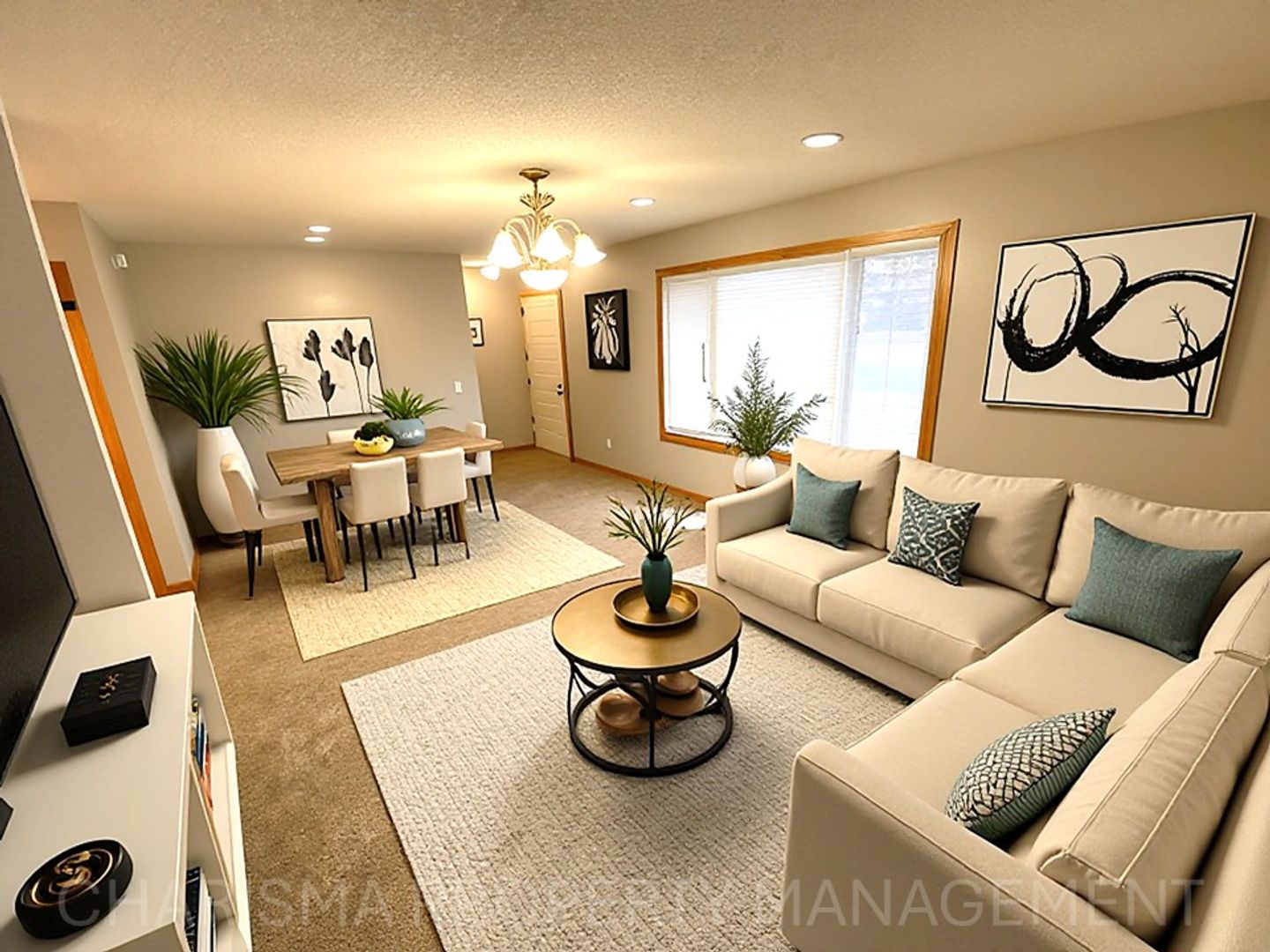Sioux Falls House: 2721 Maywood Drive