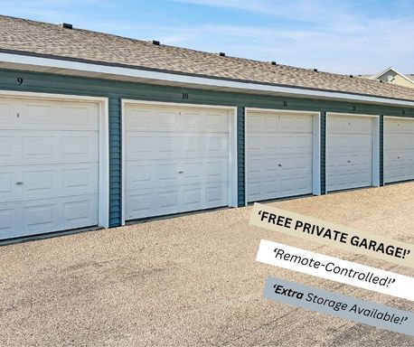 7025 W 56th Street #6, Sioux Falls, SD 57106
