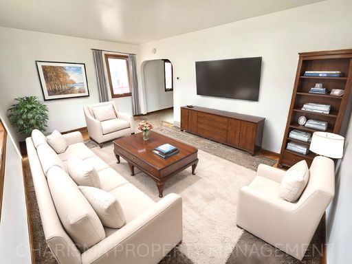 3 Bedroom, 2 Bath House With All the Charm and Space You Need!