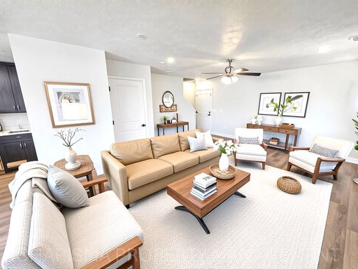 RENT TO OWN OPTIONS AVAILABLE FOR BRAND NEW 3 BD, 1.5 BA TOWNHOME, AMENITY FILLED!