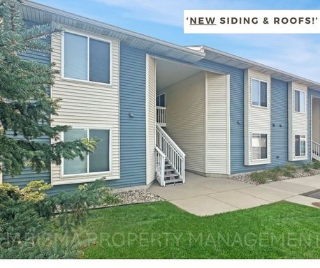 7025 W 56th Street #6, Sioux Falls, SD 57106