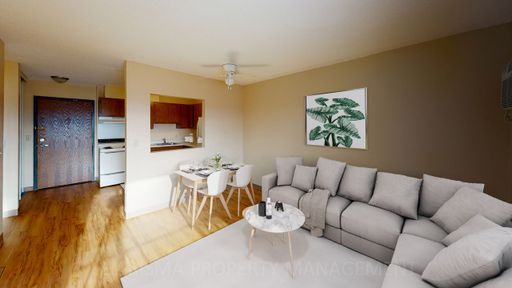 1 Bedroom Unit- All Utilities Included!!