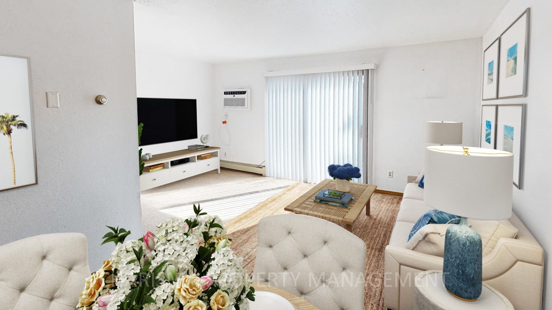 Pipestone Apartment: 920 2nd St. NW