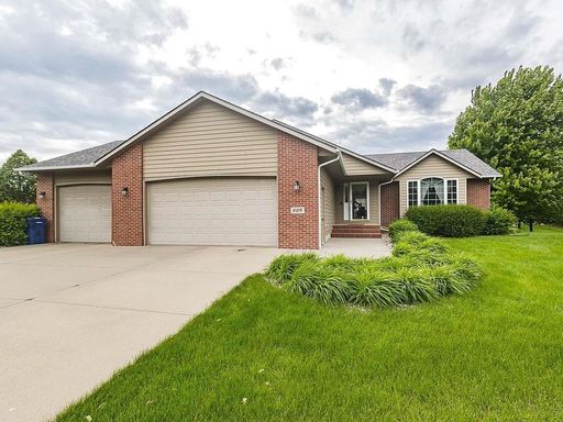 5 Bedroom, 3 Bath Single Family Home