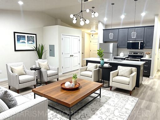 Spacious 2 Bed • Brand New • Garage Included • Upper Unit • Rent to Own Options! – photo 1