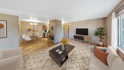 2 BEDROOM UNIT, GREAT LOCATION!