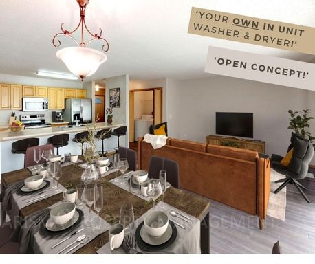 7025 W 56th Street #6, Sioux Falls, SD 57106
