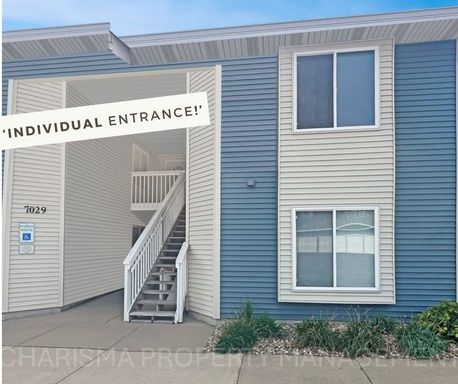 7025 W 56th Street #6, Sioux Falls, SD 57106