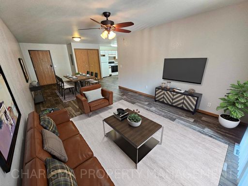 2 BEDROOM UNIT AVAILABLE IN TEA BY AREA PARKS, SCHOOLS, SWIMMING POOL AND MORE!