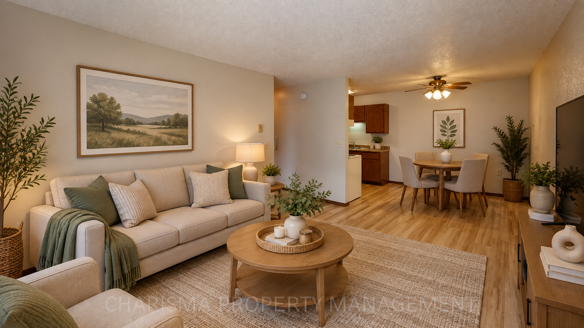 Sioux Falls Apartment: 4904 S Kirkwood Circle