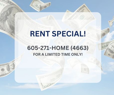 7025 W 56th Street #6, Sioux Falls, SD 57106