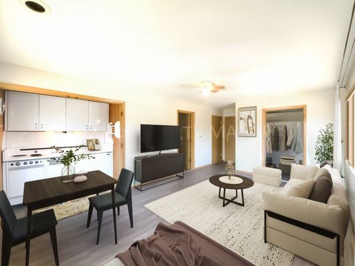 EFFICIENCY UNIT - AFFORDABLY PRICED AND LOCATED NEAR DOWNTOWN SIOUX FALLS!