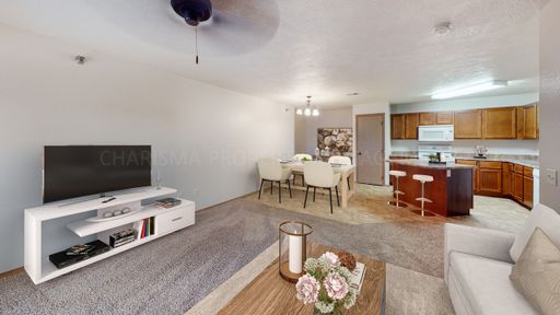 AMENITY FILLED 3 BD, 1 BA WITH IN-UNIT WASHER/DRYER