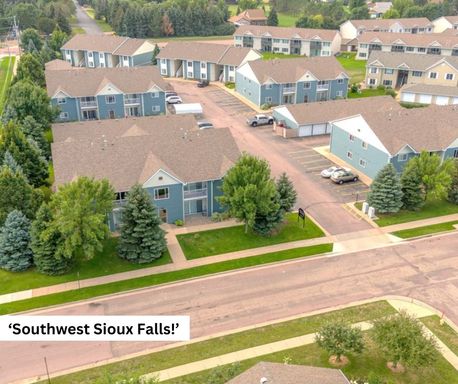 7025 W 56th Street #6, Sioux Falls, SD 57106