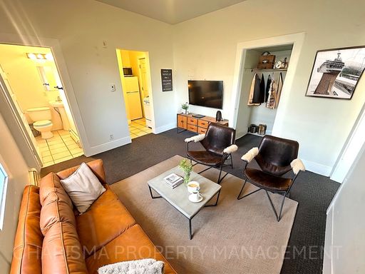 Charming 1-Bedroom Apartment in Sought-After Downtown Location; Beautiful & More Affordable Than You Ever Imagined!