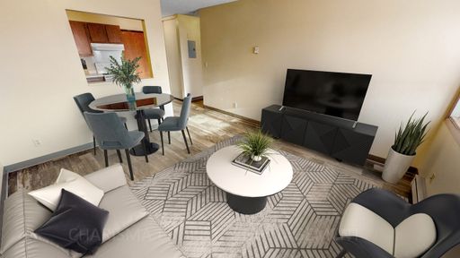 SPACIOUS 1 BD, 1 BA IN PIERRE...CALL TODAY!