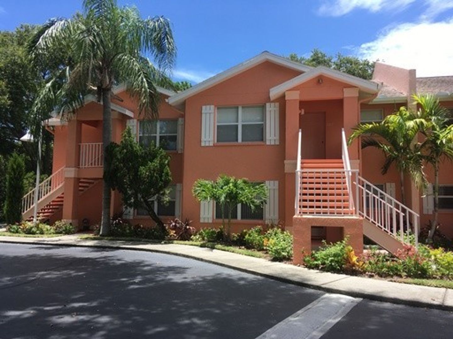 Sarasota Condo: 5450 Longwood Run #102